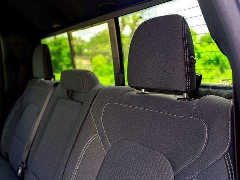 Used 2022 RAM 1500 Lone Star RWD image 25