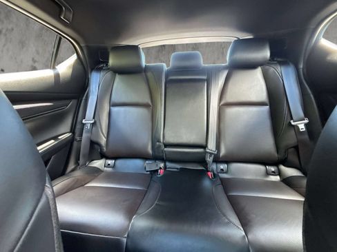 Certified 2026 MAZDA MAZDA3 2.5 S Hatchback w/ Premium Pkg FWD image 10