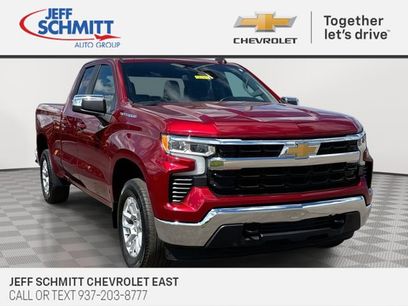 Certified 2023 Chevrolet Silverado 1500 LT w/ LPO, Liner Protection Package