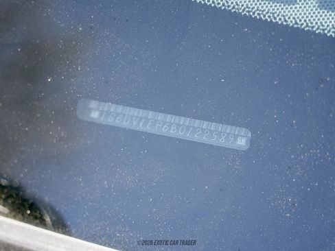 Used 2011 Cadillac CTS V w/ Wood Trim Package image 54