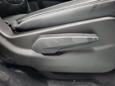 New 2025 Jeep Grand Cherokee L Limited image 36