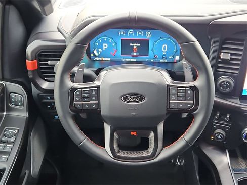 Used 2024 Ford F150 Raptor w/ Equipment Group 803A Raptor R image 19