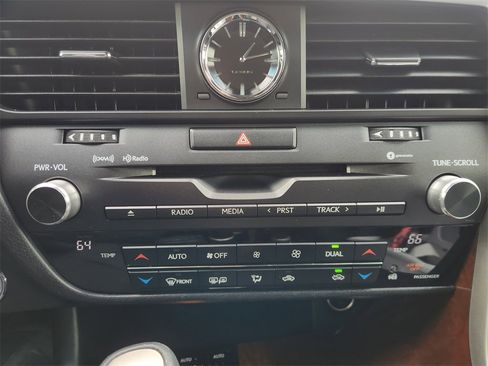 Used 2018 Lexus RX 350 FWD image 19