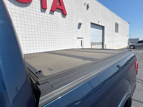 Used 2017 Ford F150 Lariat AWD/4WD image 35
