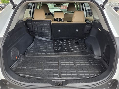 Used 2024 Toyota RAV4 Limited w/ Advanced Technology Package AWD/4WD image 9