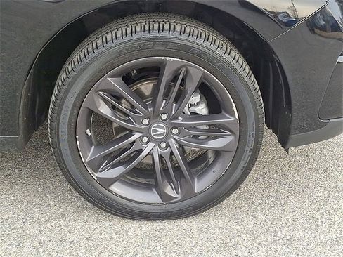 Certified 2021 Acura RDX A-Spec image 8