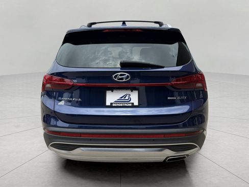 Used 2023 Hyundai Santa Fe Limited AWD/4WD image 11