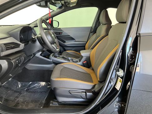 Certified 2024 Subaru Crosstrek 2.5i Sport w/ Crosstrek Mirror Package AWD/4WD image 11