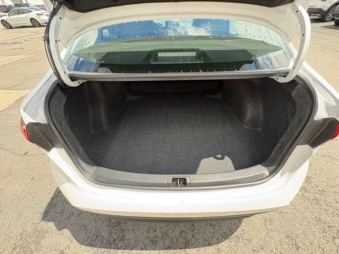 Used 2025 Toyota Corolla LE FWD image 26