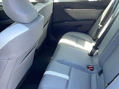 New 2026 Toyota Camry SE FWD image 13