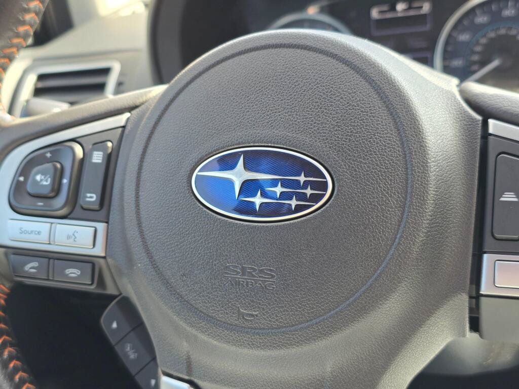 Used 2017 Subaru Crosstrek 2.0i Limited AWD/4WD image 32