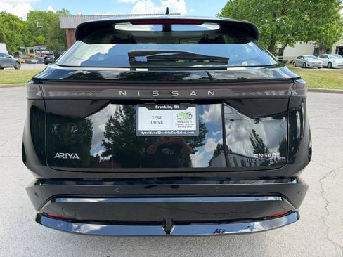 Used 2023 Nissan Ariya FWD image 9