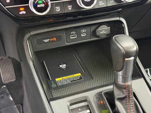 Used 2023 Honda CR-V Sport Touring image 26