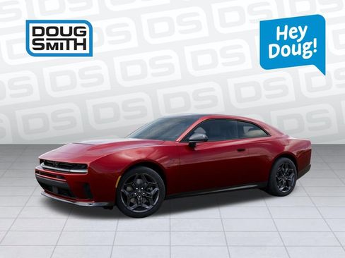 New 2026 Dodge Charger R/T image 2