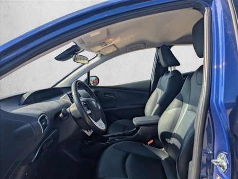 Used 2017 Toyota Prius Three Touring image 13
