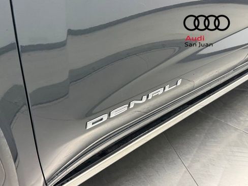 Used 2021 GMC Sierra 1500 Denali w/ Denali Ultimate Package image 9