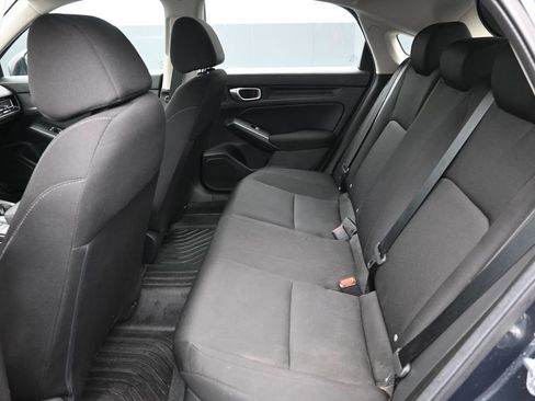Used 2024 Honda Civic LX image 20