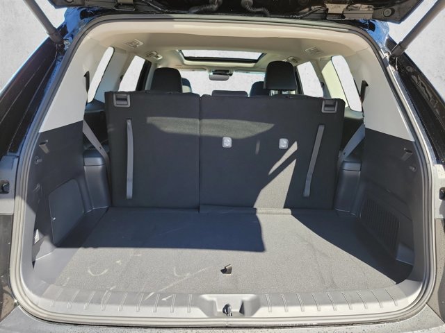 Used 2026 Toyota Grand Highlander AWD Hybrid image 6