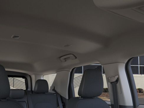 New 2026 Ford Bronco Sport Big Bend AWD/4WD image 44