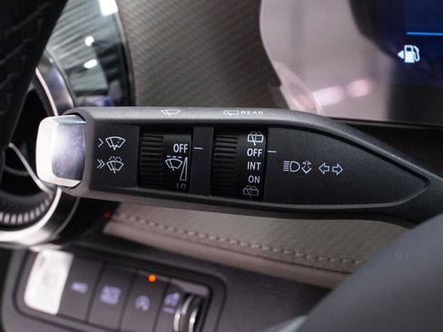 New 2026 Chevrolet Equinox LT w/ Convenience Package II image 22