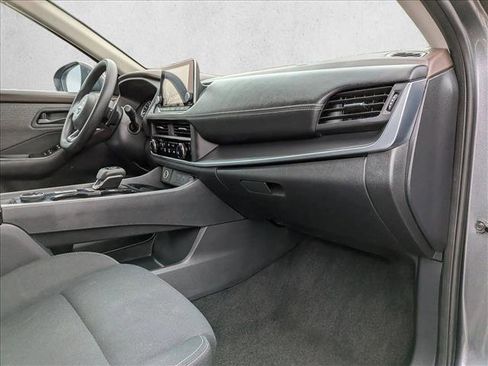 Used 2023 Nissan Rogue S AWD/4WD image 19
