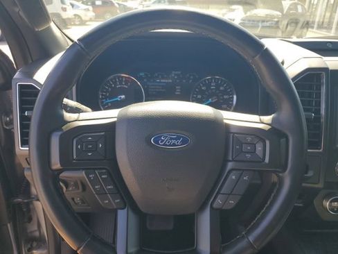 Used 2020 Ford Expedition Limited RWD image 11