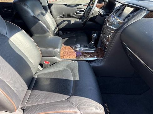 Used 2020 Nissan Armada SL w/ Premium Package image 25