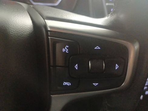 Used 2021 Chevrolet Tahoe LT w/ LT Signature Package RWD image 23