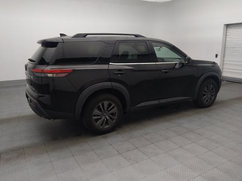 Used 2023 Nissan Pathfinder SV FWD image 10