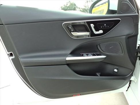 Certified 2025 Mercedes-Benz C 300 4MATIC Sedan image 12