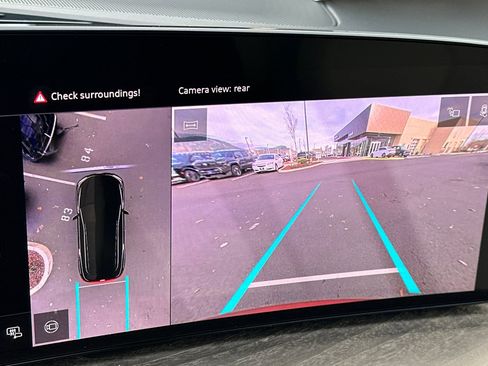 New 2025 Audi Q5 Premium Plus image 19