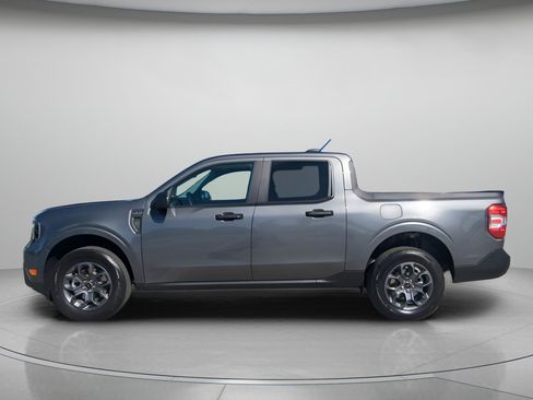 New 2026 Ford Maverick XLT AWD/4WD image 13