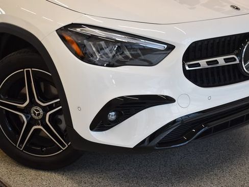 New 2026 Mercedes-Benz GLA 250 4MATIC image 31