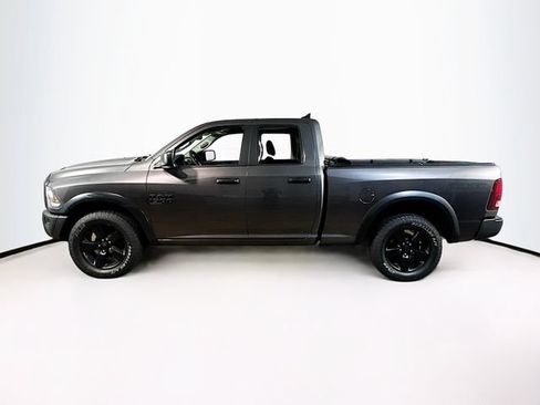 Used 2020 RAM 1500 Classic Warlock w/ Electronics Group AWD/4WD image 5