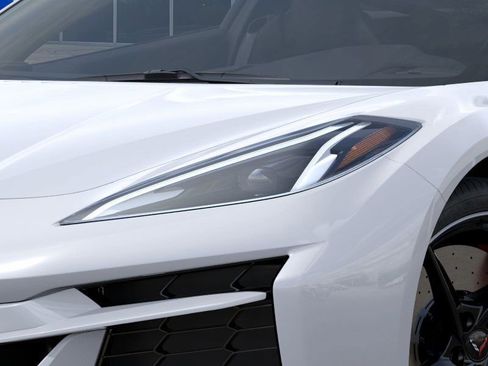New 2025 Chevrolet Corvette E-Ray image 10