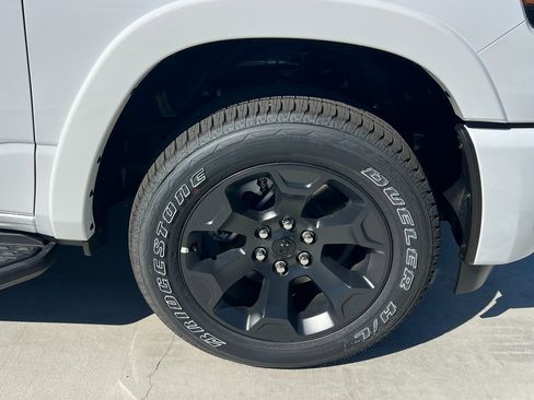 New 2026 RAM 1500 Big Horn image 11