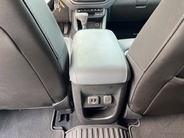 Used 2019 Chevrolet Colorado Z71 RWD image 13