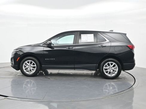 Used 2023 Chevrolet Equinox LT FWD image 8