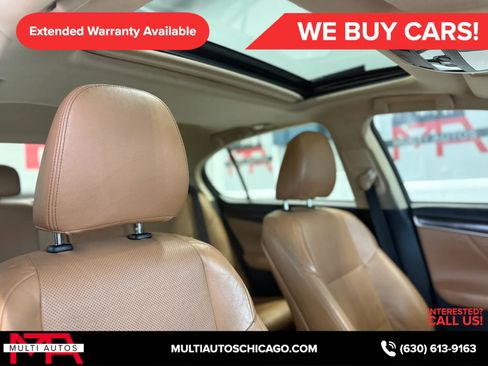 Used 2013 Lexus GS 350 AWD w/ Premium Pkg image 20