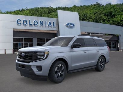 New 2026 Ford Expedition Active