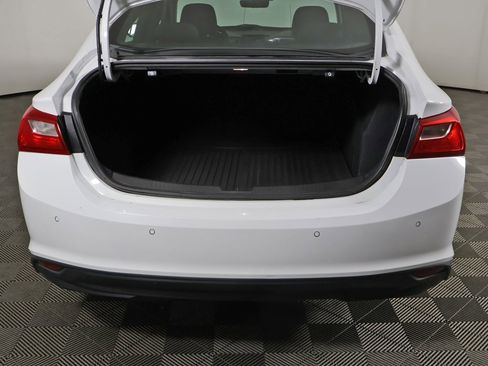 Used 2024 Chevrolet Malibu LS w/ LPO, Floor Liner Package image 13