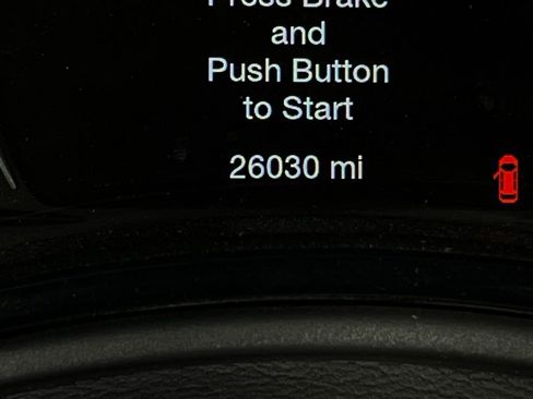 Used 2025 Dodge Durango GT image 13