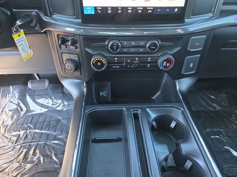 Used 2024 Ford F150 STX w/ Tow/Haul Package AWD/4WD image 25