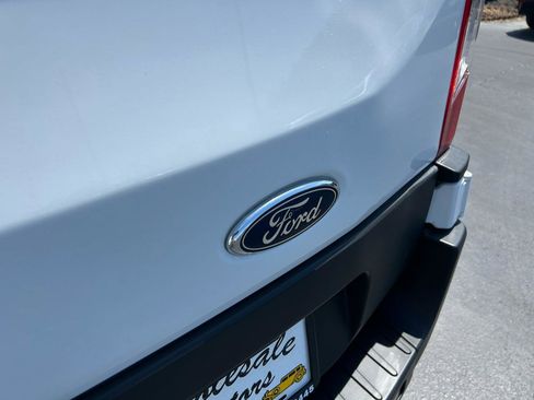 Used 2024 Ford Transit 250 Low Roof w/ Exterior Upgrade Package image 28