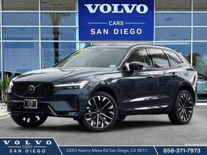 New 2026 Volvo XC60 B5 Ultra w/ Protection Package Premier