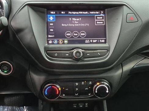 Used 2023 Chevrolet TrailBlazer LT AWD/4WD image 14