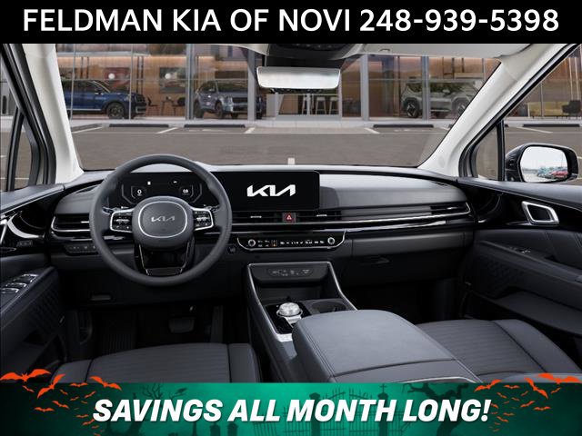 New 2026 Kia Carnival SX Prestige FWD image 14