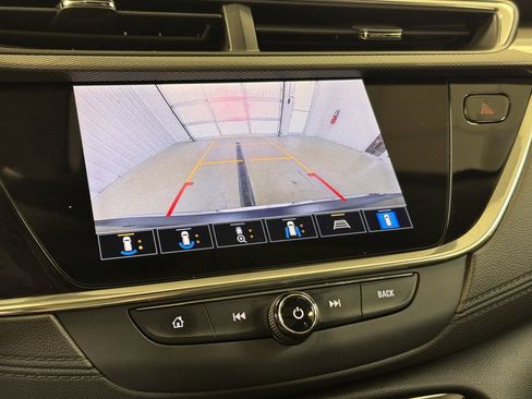 Used 2023 Buick Encore GX Essence w/ Advanced Technology Package image 45