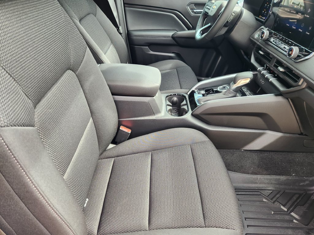 New 2026 Chevrolet Colorado LT AWD/4WD image 10