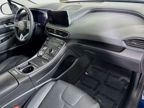 Used 2021 Hyundai Santa Fe Limited image 34